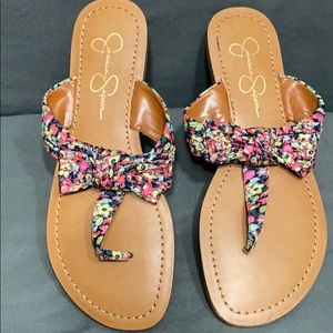 JESSICA SIMPSON 🌸 Sandals